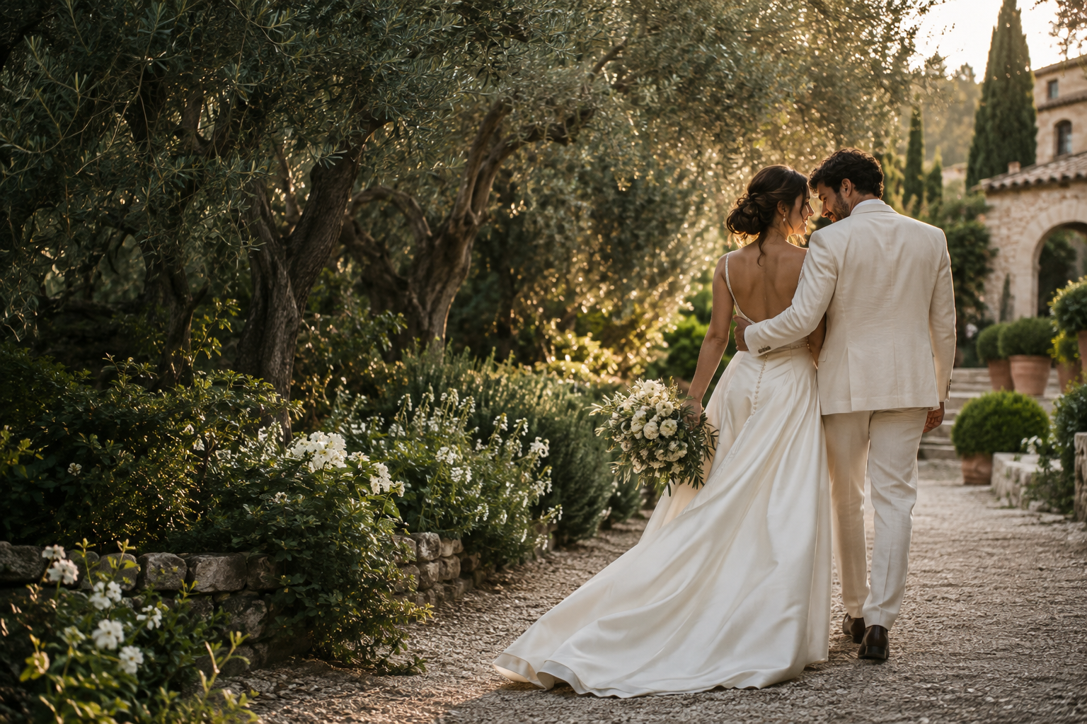 Sofía & Mateo
